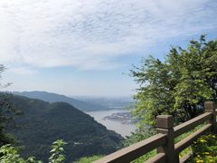 -铁山坪森林公园