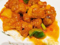 -稻香酒家·33年老字号·港式粤菜(富邦中心店)