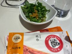 -今日牛事潮汕鲜牛肉火锅(瑞金店)