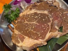 -kingkong大猩猩烤肉(CBD店)