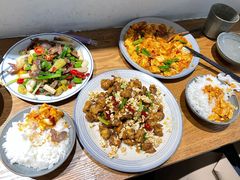 -静一餐厅·湖北菜(前门创始店)