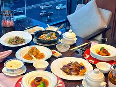 -嘉美轩·精细潮州菜·商务宴请(惠州佳兆业铂尔曼酒店)