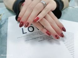 -如一·美甲美睫