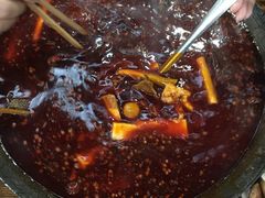 -星鸿社重庆老火锅