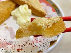 虾多士-華歡冰室-WahFoon(吉大店)