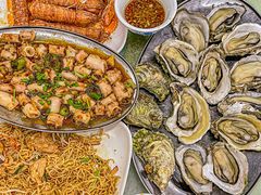 -嘉升大排档(番禺总店)