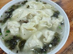 -小秋水饺(大成路总店)