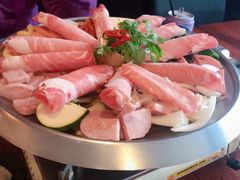 -Don't Tell Mama Shh Korean Restaurant