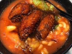 -华嫂冰室(尖沙咀店)