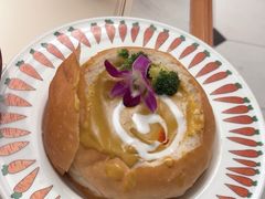 -太食獸泰式茶餐厅(IFS国金中心店)