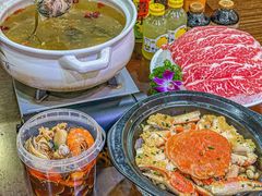 -金龙·打边炉(武进路店)