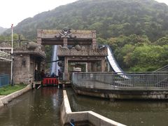-无锡动物园·太湖欢乐园