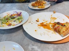 -必胜客(玉泉远洋店)