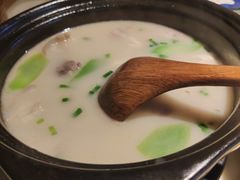 -吴越荣记苏州菜·松鼠桂鱼(月光码头店)