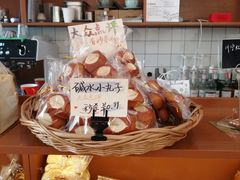 -0+1·手作面包(新北店)
