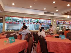 -深运潮州粥(水库店)