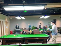 -云川台球(马甸店)