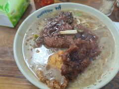 -无名氏面馆(邮电路店)