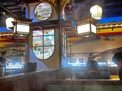 -牛New寿喜烧(虹桥新天地店)