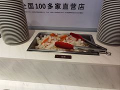 -左庭右院鲜牛肉火锅(长泰广场店)