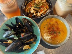 -Apollo·西班牙小酒馆(安福路店)