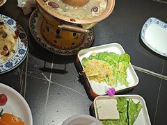 -京悦南门涮羊肉·羊蝎子火锅(田林路店)