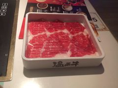 -温禾牛·和牛寿喜烧自助火锅(恒基名人店)