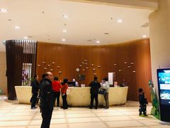 -瑞阁温泉酒店温泉中心