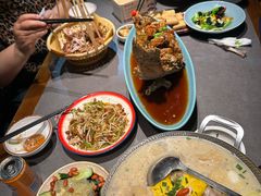 -老淮滨-蚌埠非遗小吃(淮河路店)