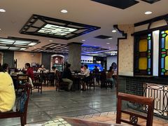 -中国大酒店·食街