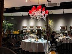 -小河盐帮·私家菜·烤鸭(三元桥·霄云路店)