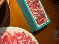 -宝泉铜锅·涮羊肉(解放东路店)