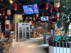 -神伙烧烤(江北黄泥塝店)