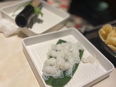 -一哥澳门豆捞·澳门风打边炉(高德置地店)