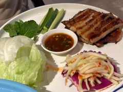 -星叶·东南亚料理(温州万象城店)