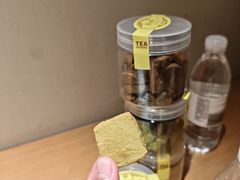 -吴裕泰茶庄(前门大街店)