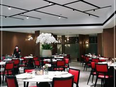 大堂-富淳饭店(陆家嘴保利广场店)