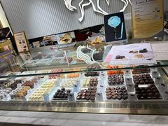 -GODIVA(港汇恒隆广场)