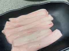 牛脊髓-园里火锅(仁和新城店)