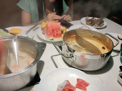 -海帝亚海鲜自助餐厅(亚细亚店)