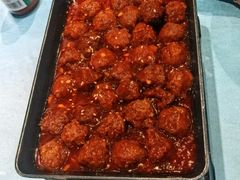 -三晋饭庄(南内环街店)