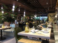大堂-三克火锅影院(来福士店)