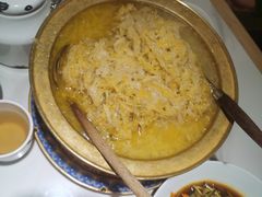 -上关东东北菜(夫子庙水游城店)