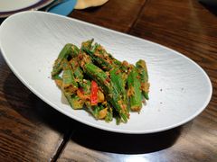 -甘尼仕印度餐厅爵士酒吧(阳春巷店)