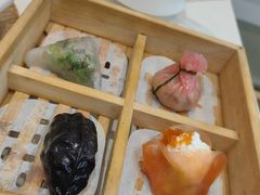 -蔡澜点心·粤菜(月星环球港店)