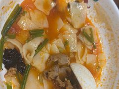 -巴依老爷新疆美食(牡丹园店)