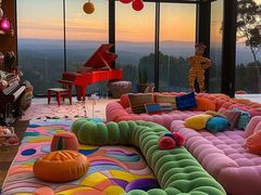 -索菲亚衣柜橱柜家具全屋定制(盈港路店)