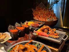 -花潮料理艺食馆(成都万象城店)