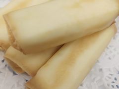 金牌炸牛奶-广信牛奶甜品世家(台东店)