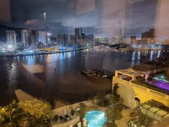 -澳门十六浦索菲特大酒店